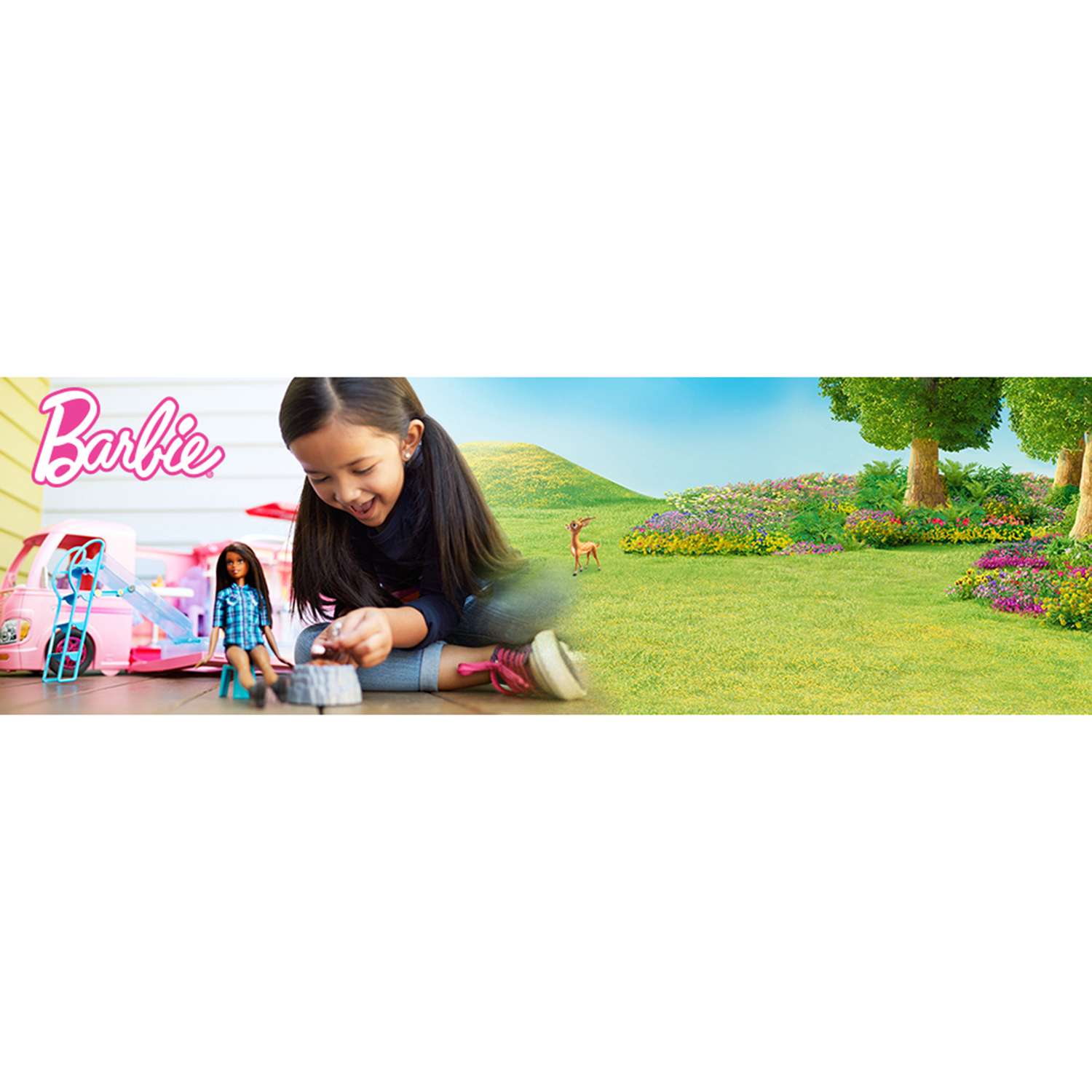 Кукла модельная Barbie FDB43 - фото 7