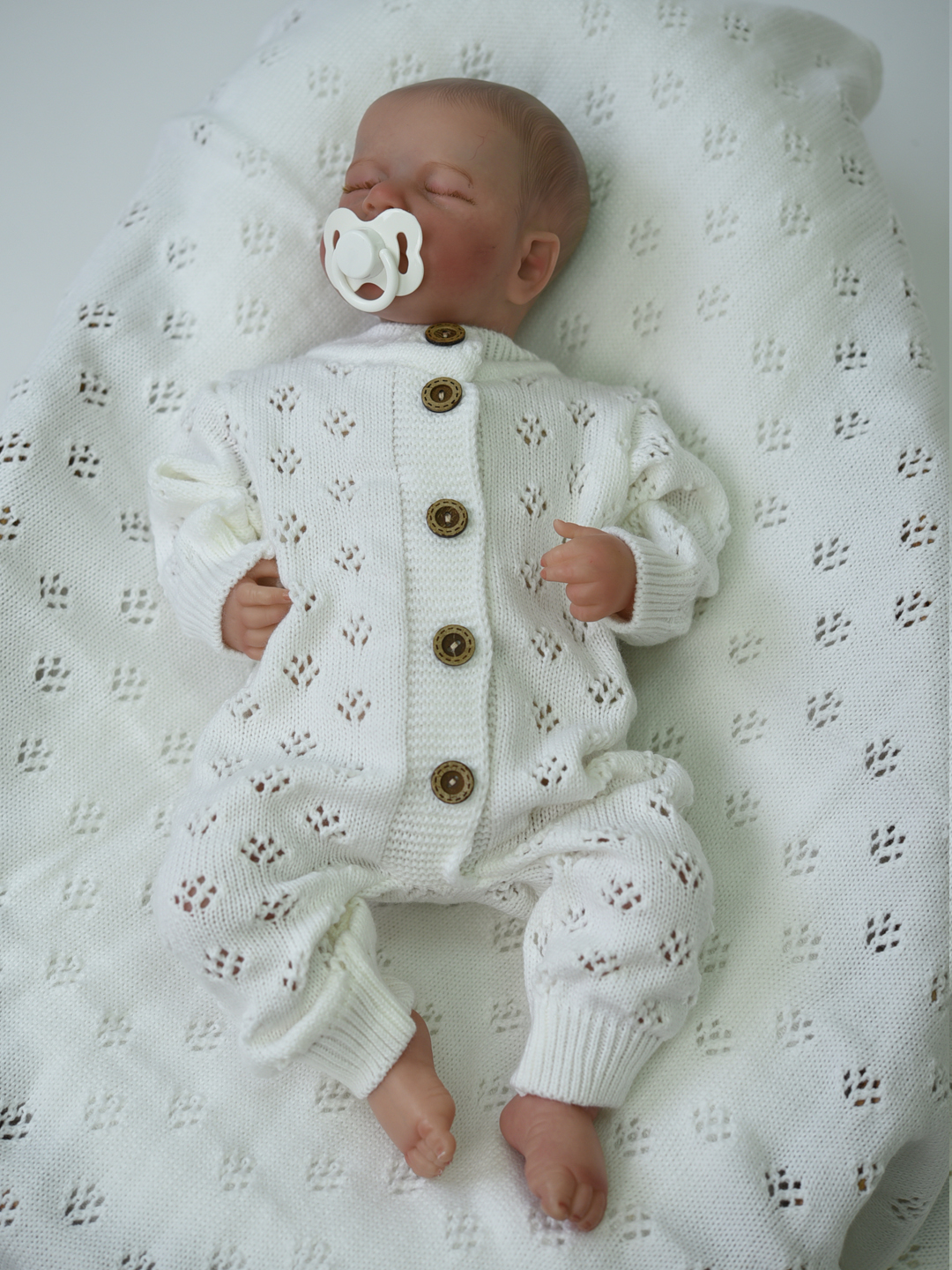 Комплект Совенок Дона В77-10297/6 - фото 8