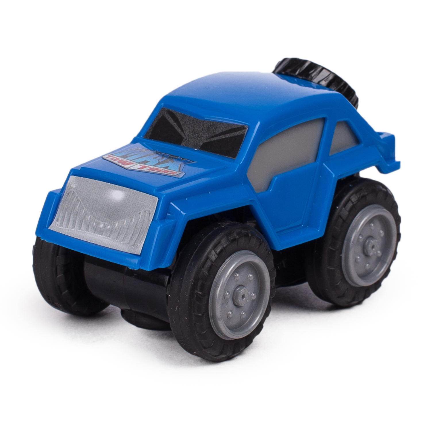 Грузовик Max Tow Truck Мини-тягач в ассортименте 83651 - фото 6