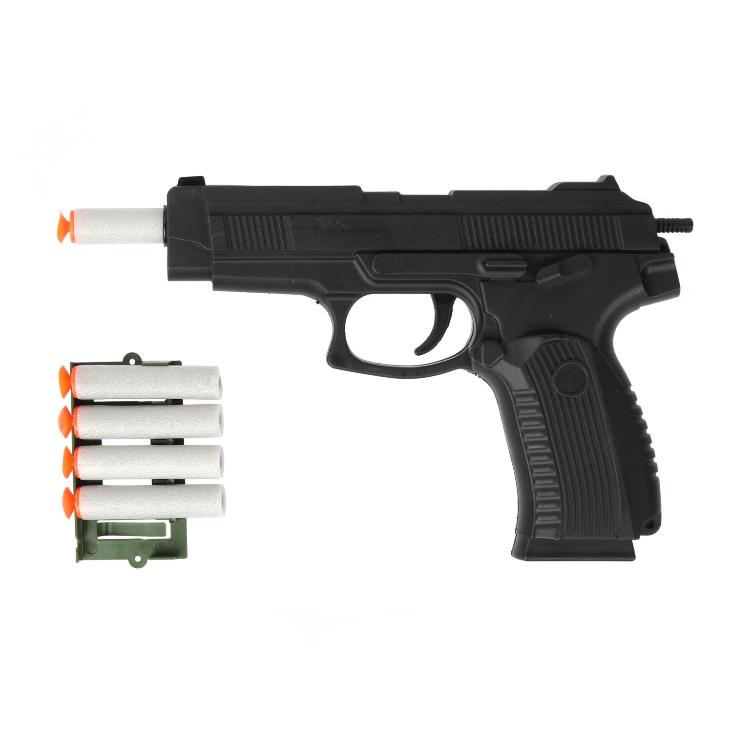 Пистолет Играем вместе - фото 7