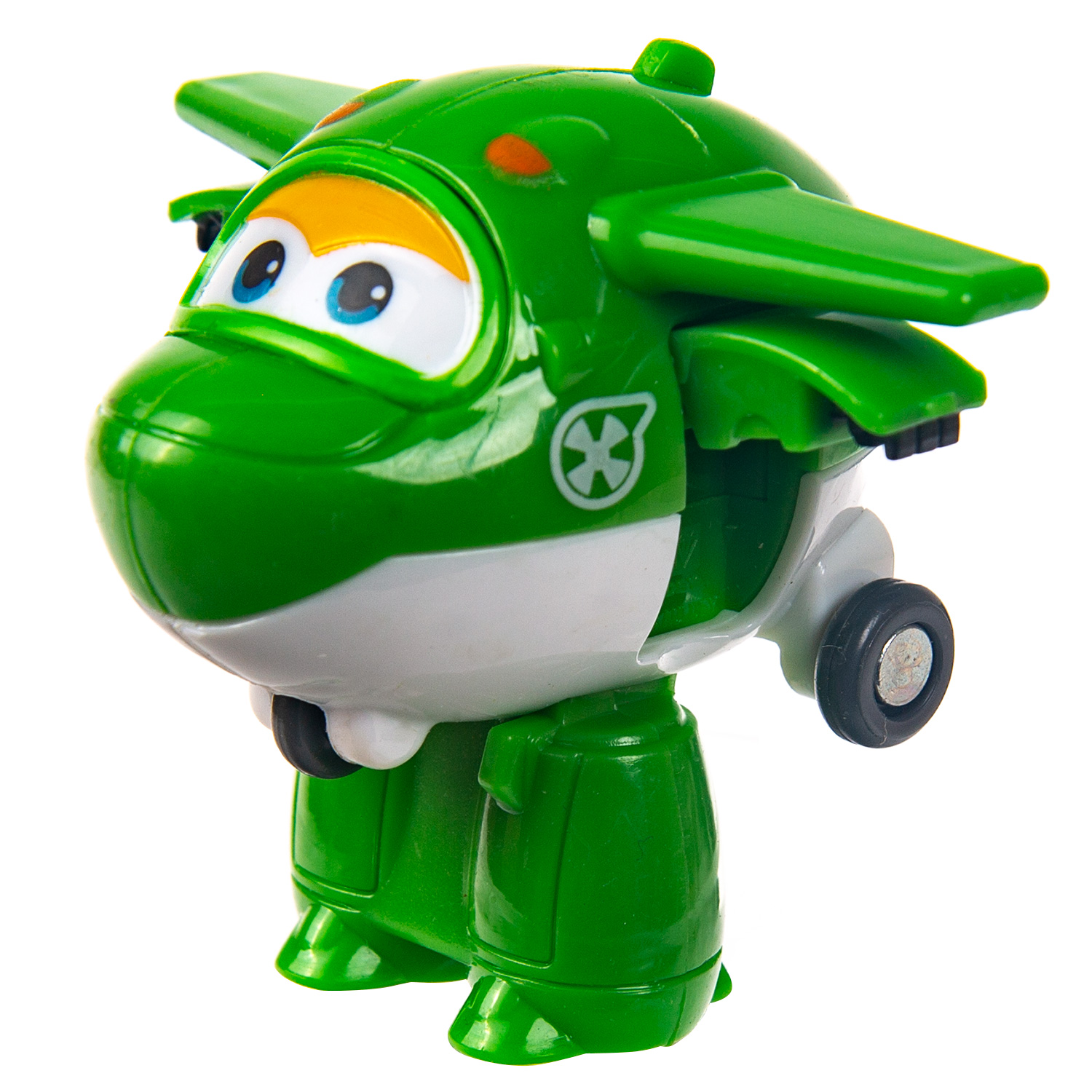 Самолет Super Wings Мира EU710080 - фото 4
