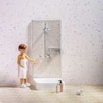 Домик для кукол Lundby с мебелью