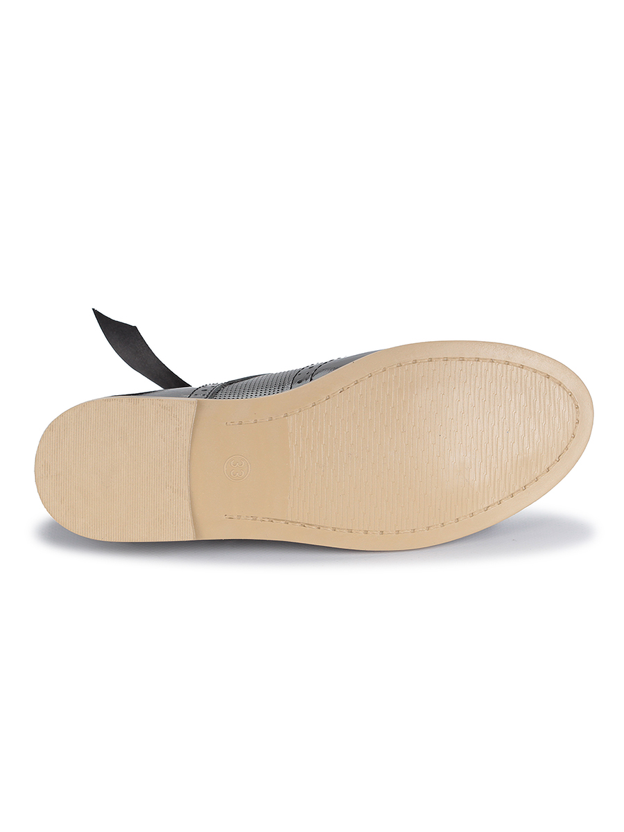 Туфли ELEGAMI 5-525672202 - фото 5