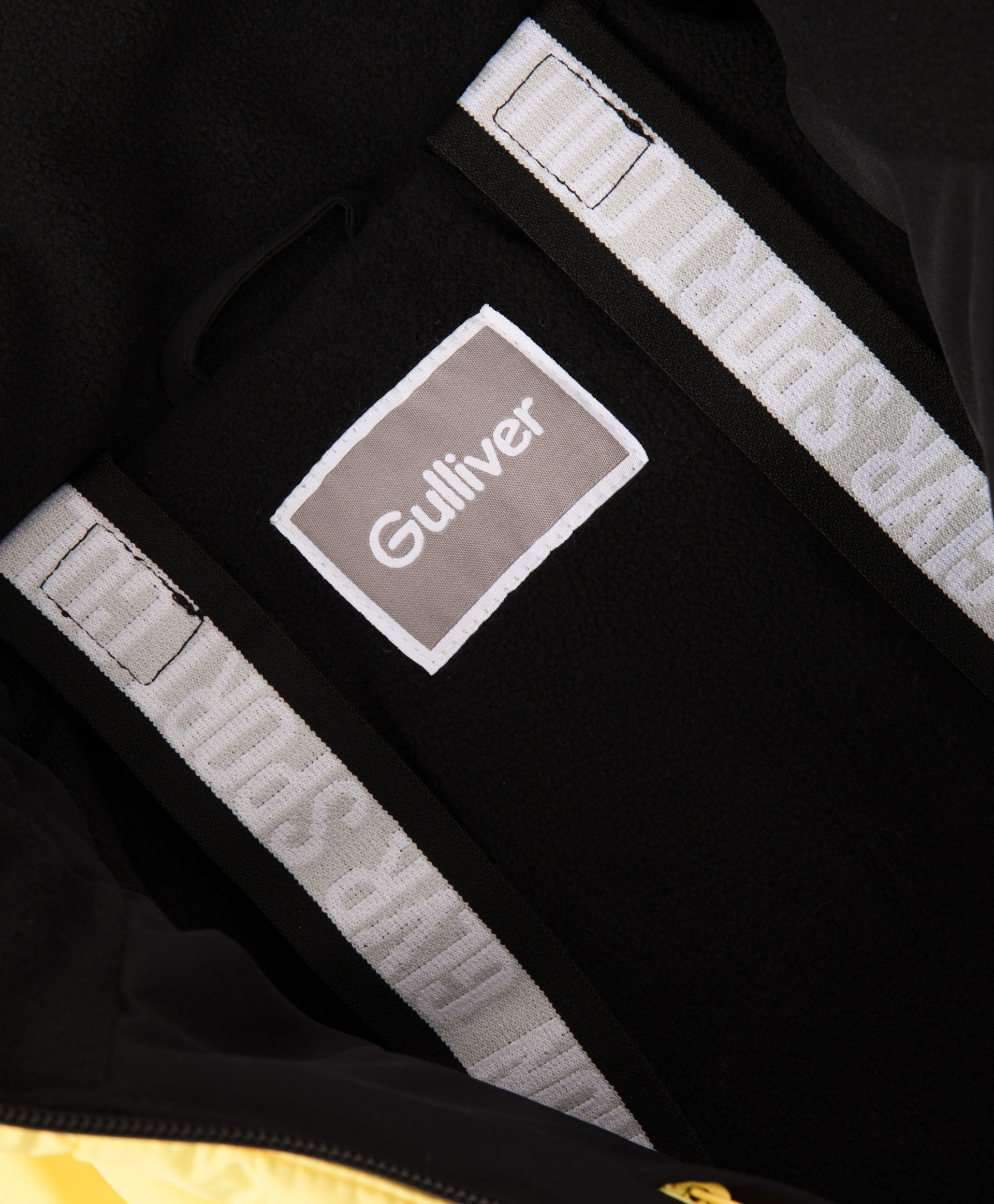Куртка Gulliver 224FGC4103 - фото 6