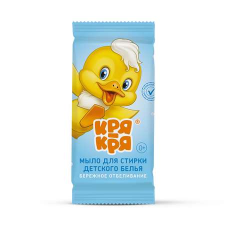 Мыло Кря-Кря 180 г