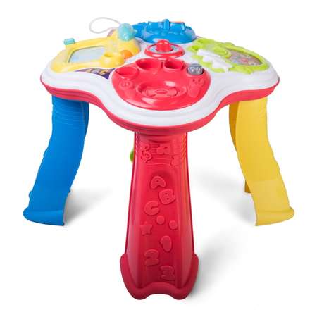 Игровой центр Chicco Говорящий Столик