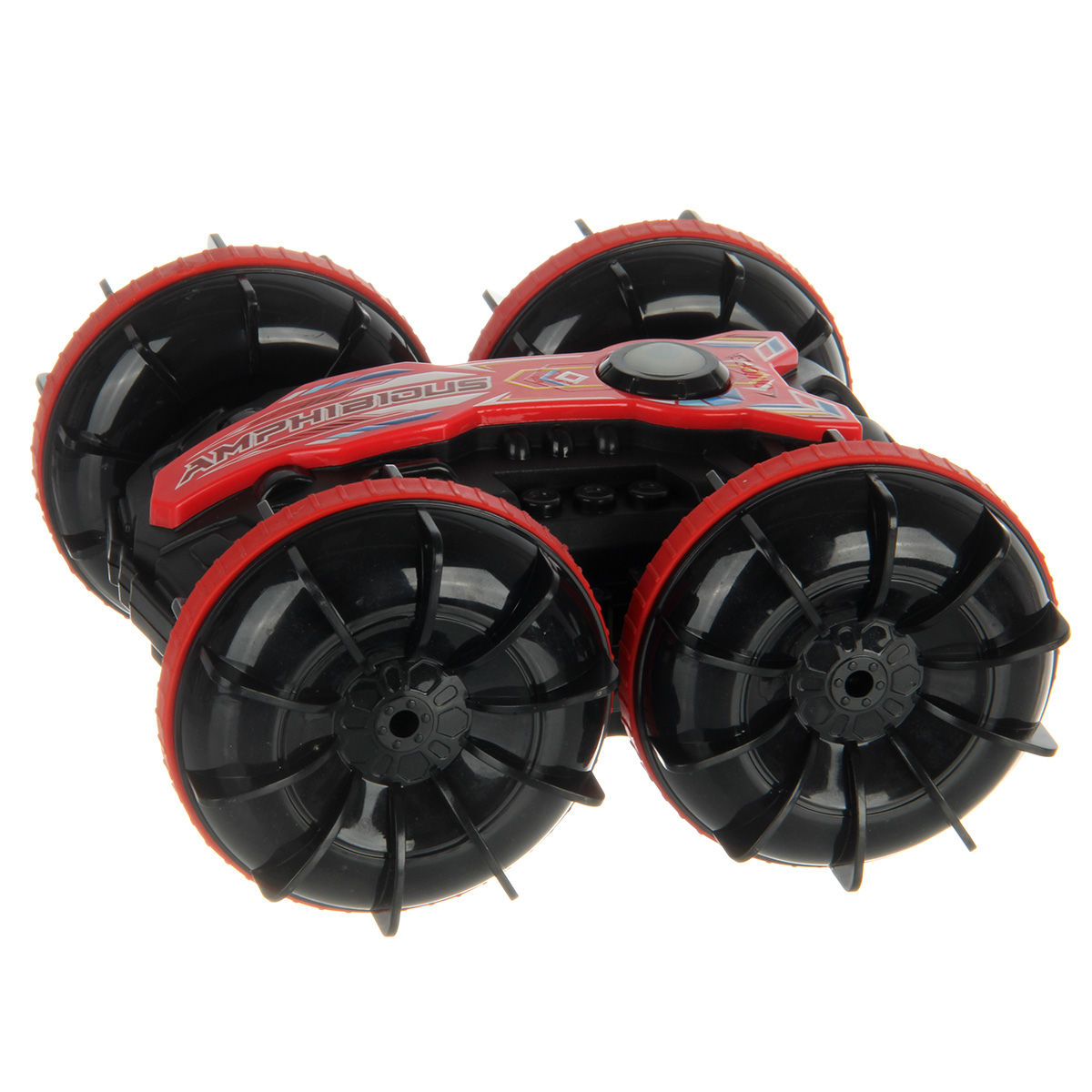 Автомобиль РУ Veld Co - фото 11