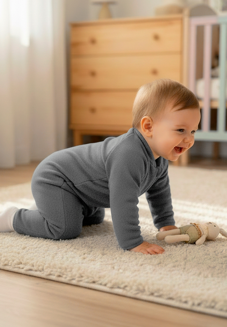 Комбинезон YOULALA 0991600612 - фото 4