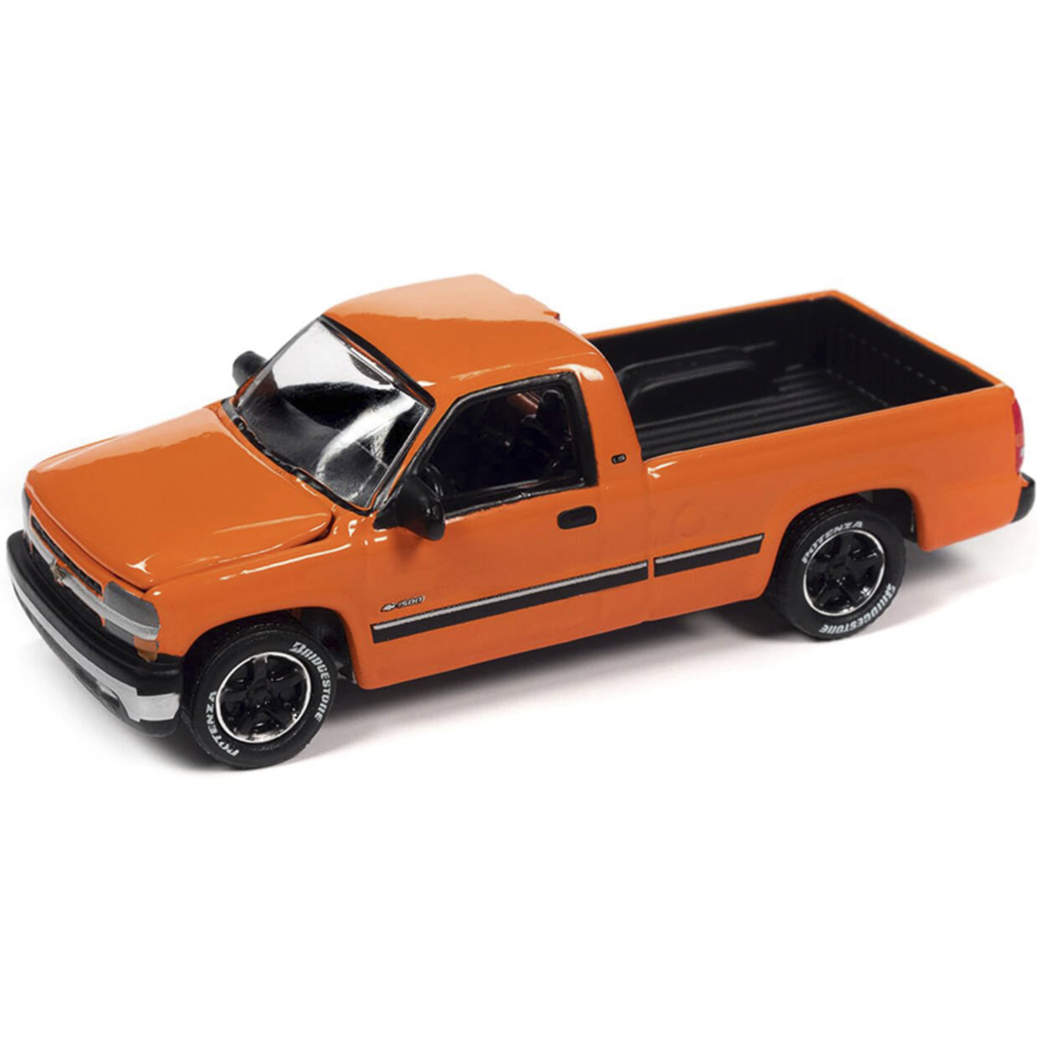 Автомобиль Johnny Lightning 1:64 JLCG030A-R3-N4 - фото 3