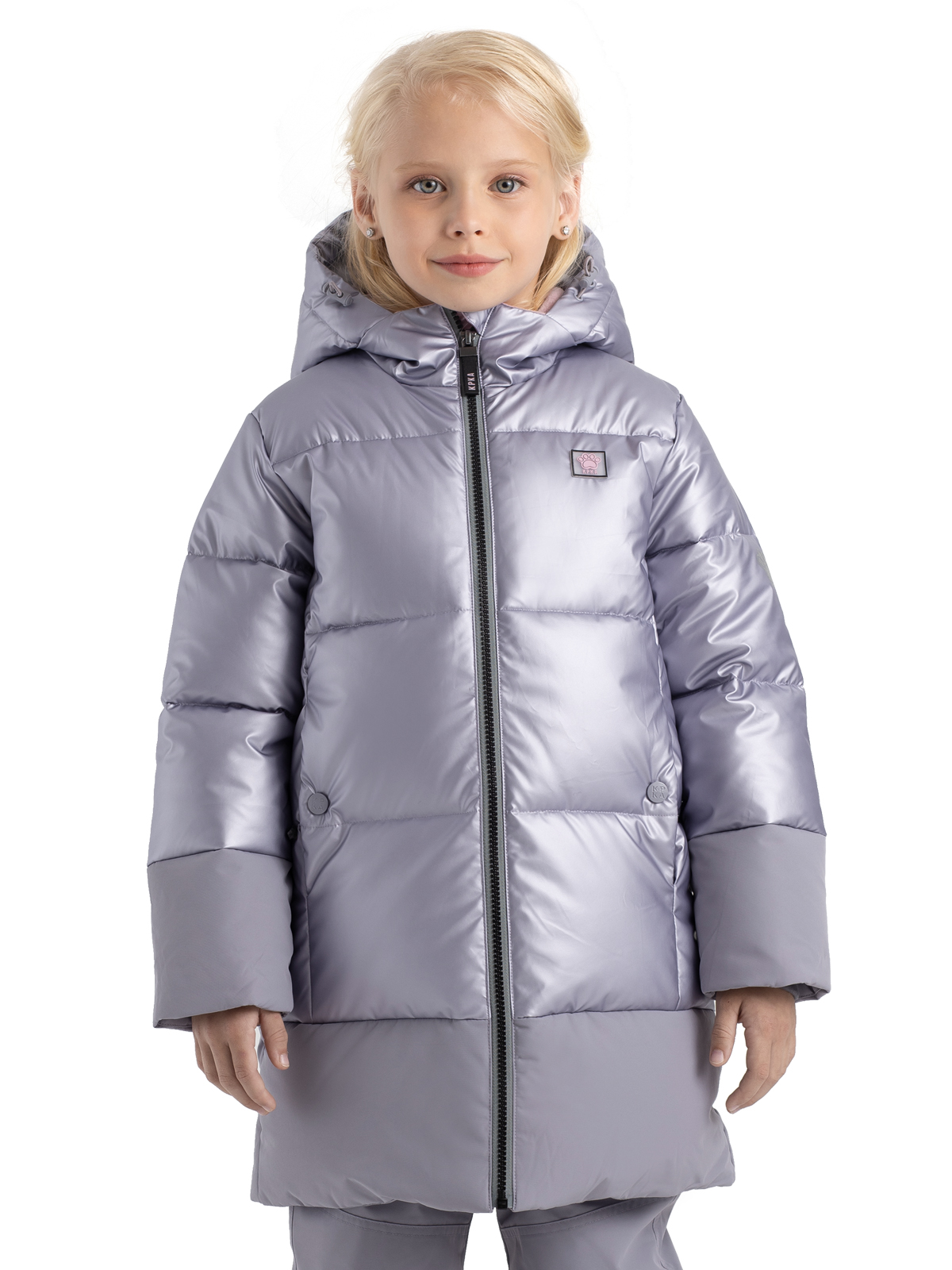 Куртка Kapika KKGCK10-91 - фото 1