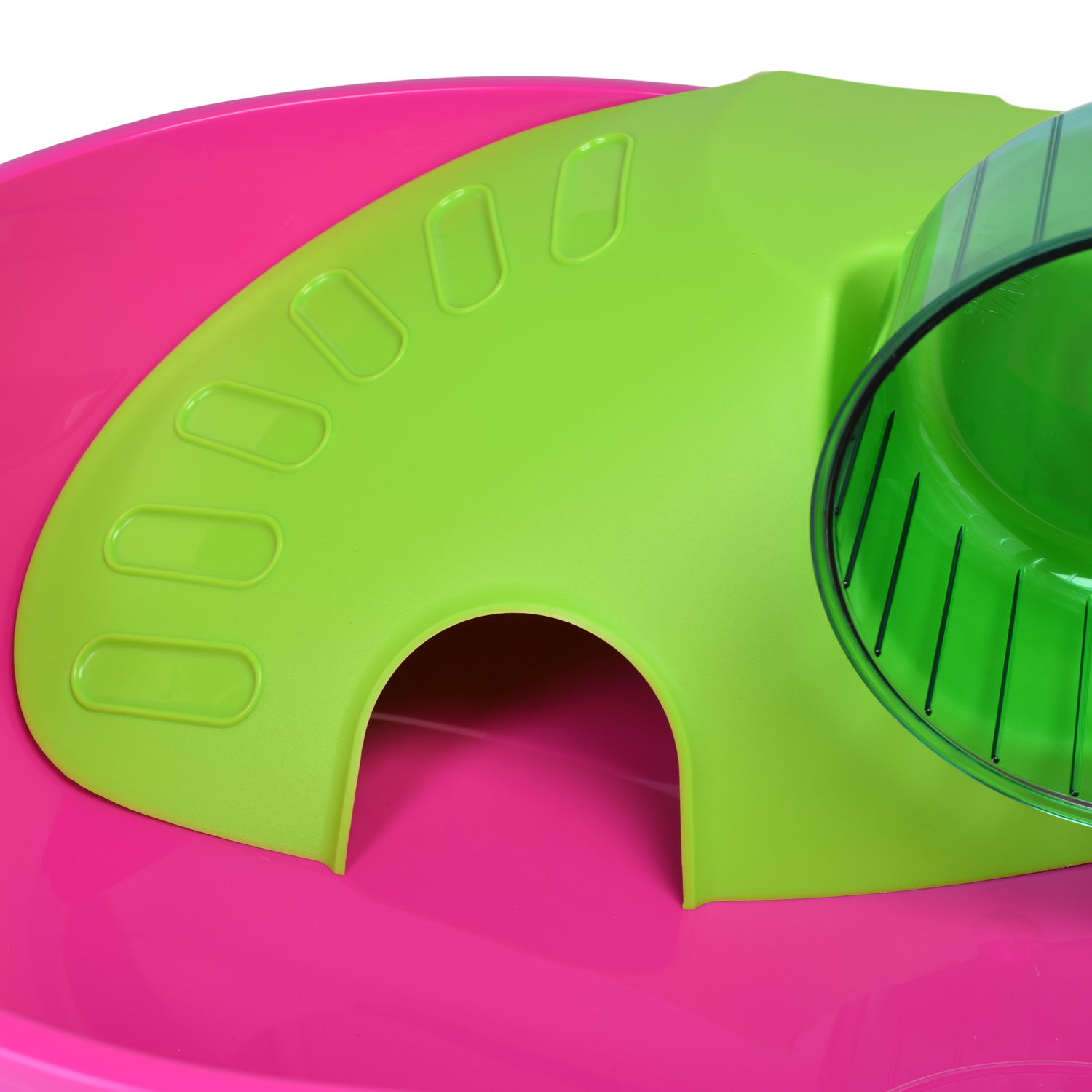 Клетка для грызунов Savic Spelos XL Entry 0105-0000 - фото 6