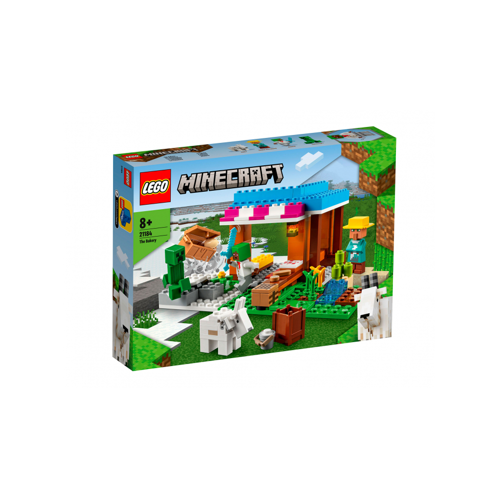 Конструктор LEGO 65 дет. - фото 1