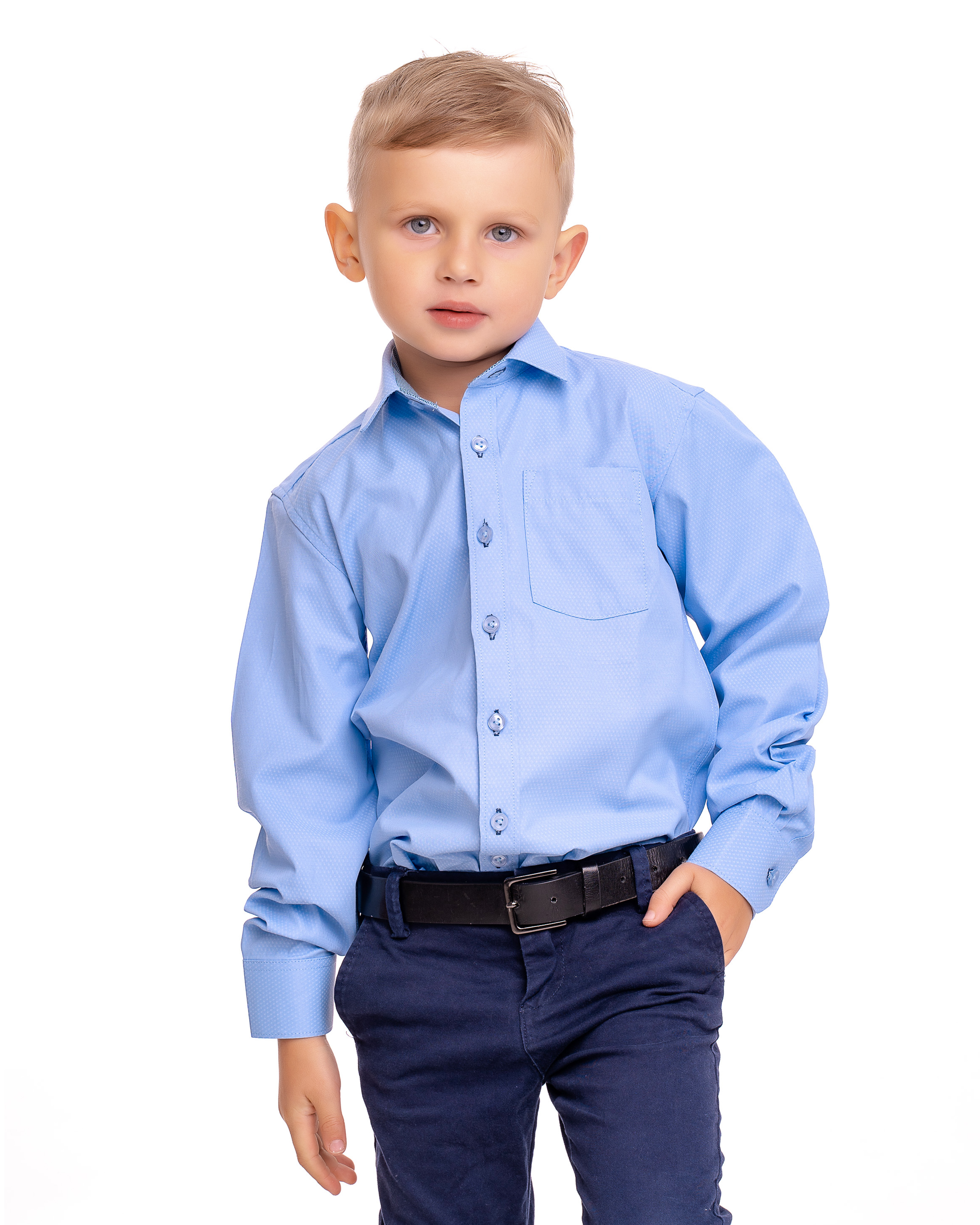 Рубашка Tsarevich Ken 2/C - фото 1