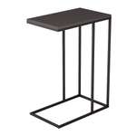 Стол придиванный КАЛИФОРНИЯ МЕБЕЛЬ Агами графит