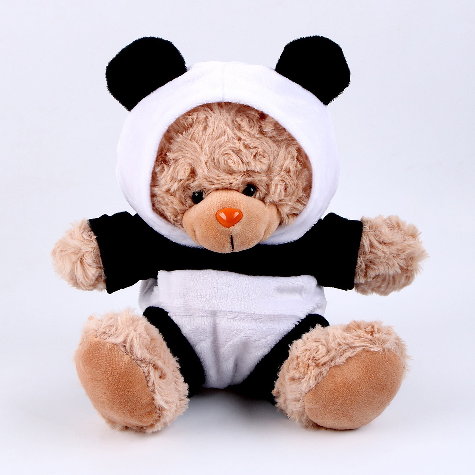 Игрушка мягкая Milo Toys - фото 2