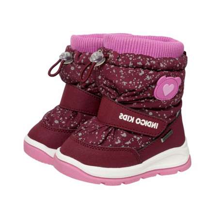 Дутики Indigo kids