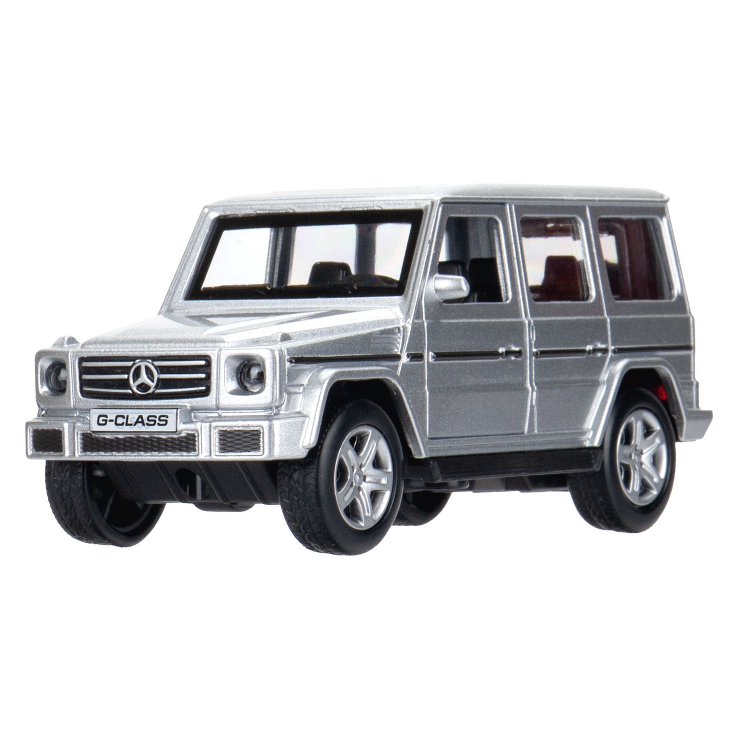 Автомобиль Huada Toys Mercedes Benz 414003 - фото 1