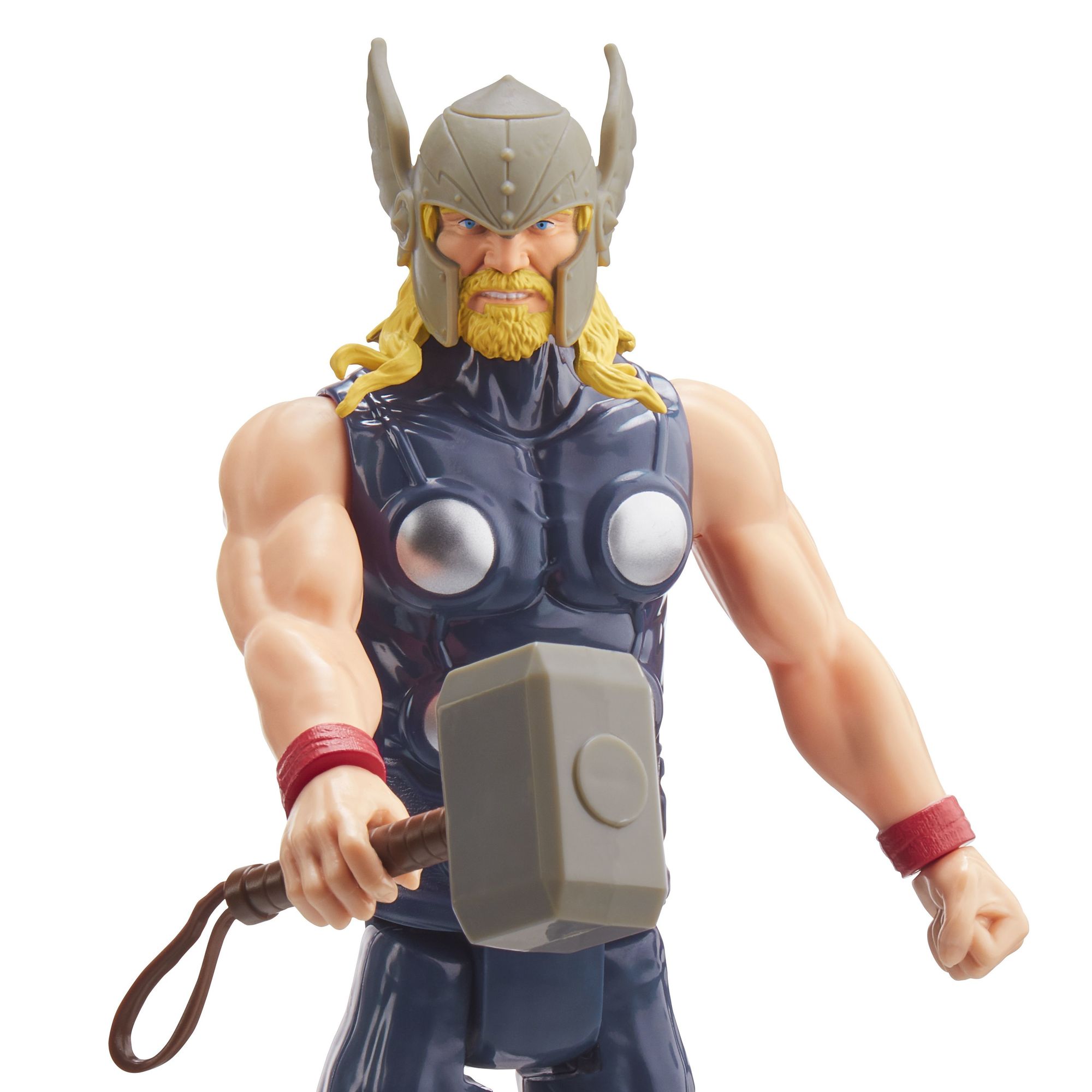 Фигурка Marvel Тор - фото 9