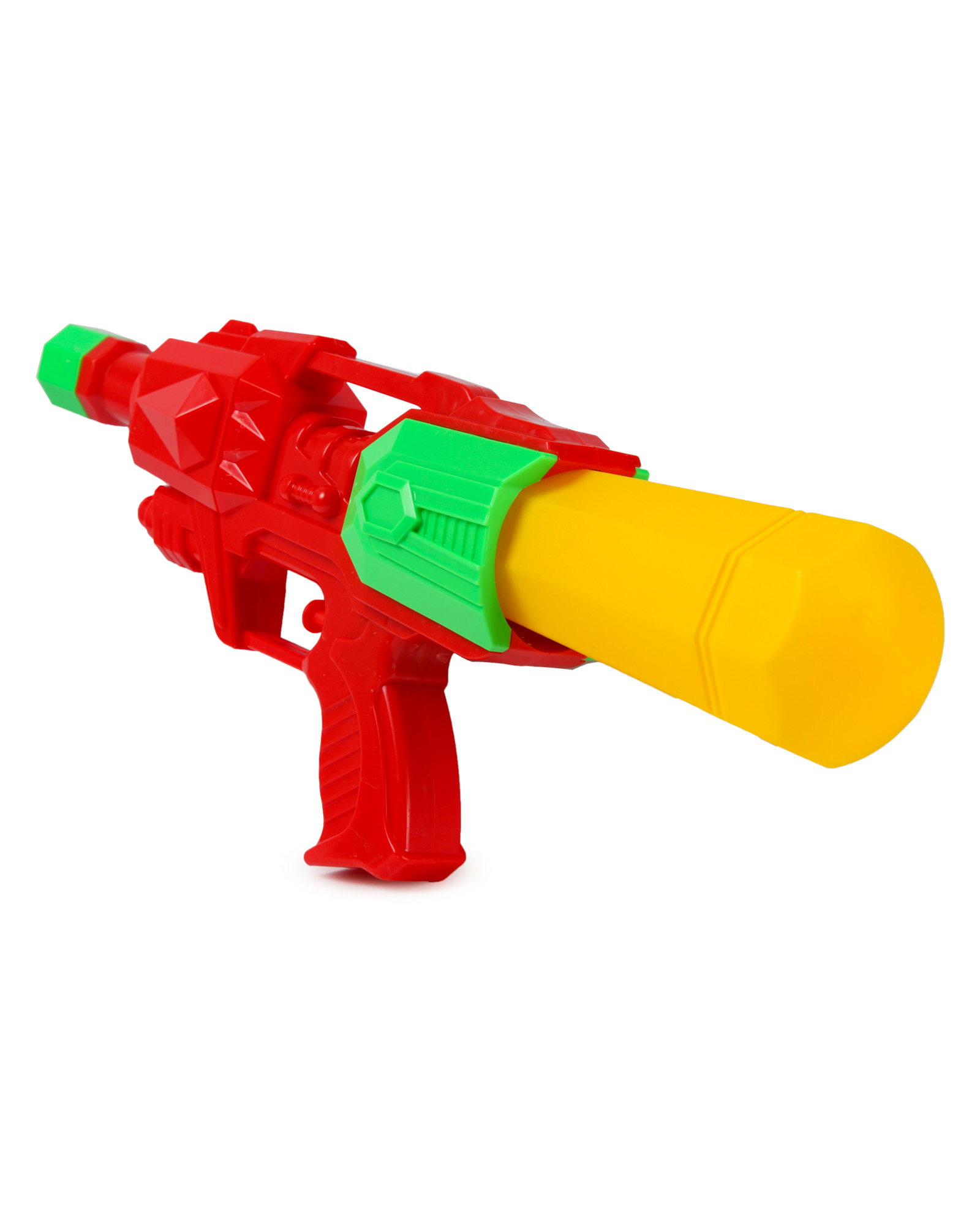 Пистолет водный Yofun - фото 4