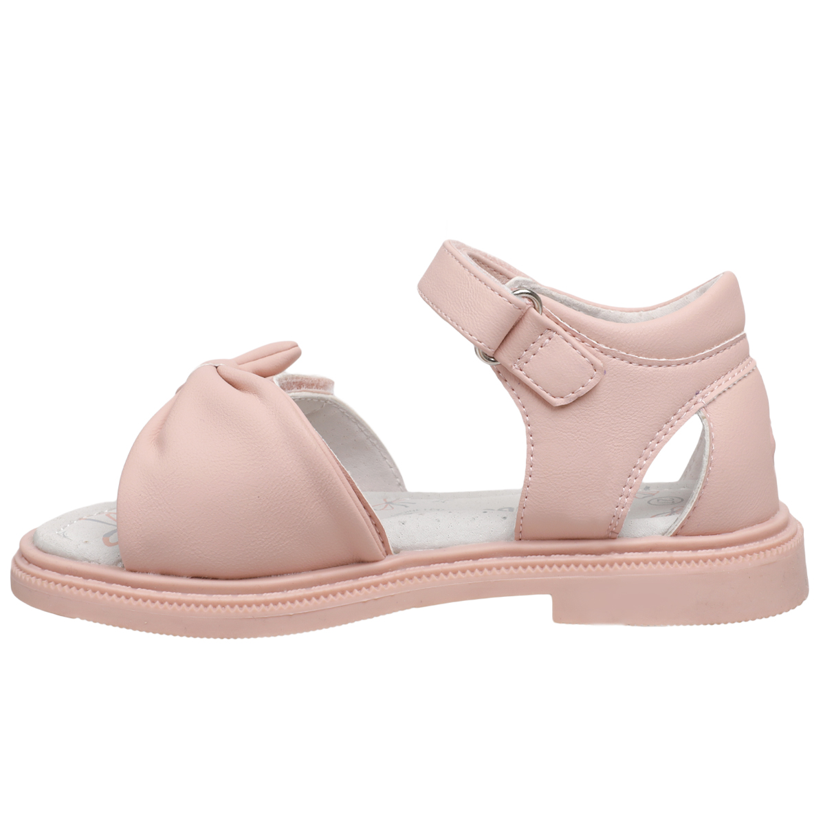 Сандалии Flamingo 261S-Z6-6816 - фото 4