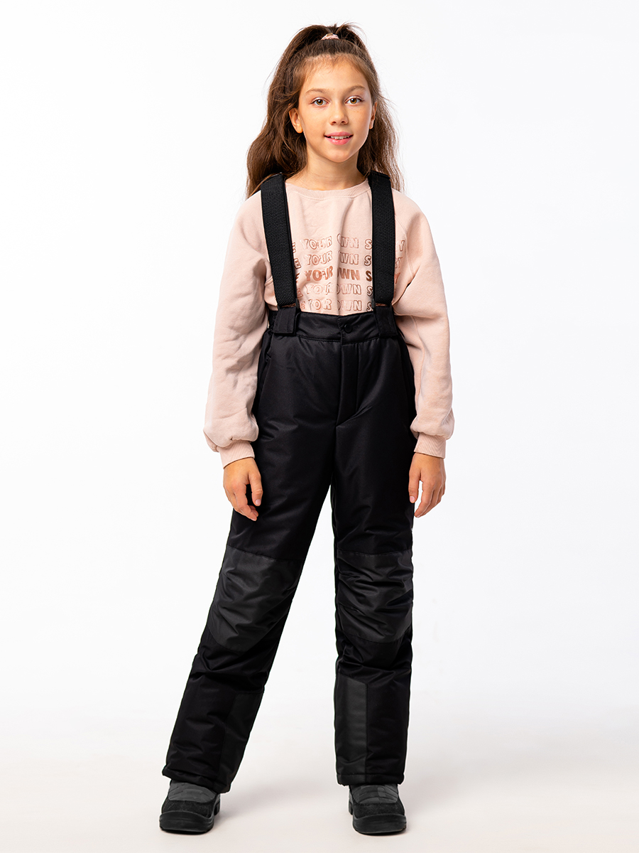 Куртка и полукомбинезон RODOS М-283/розовый_неон - фото 14