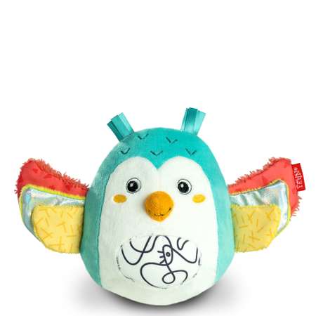 Игрушка FEHN неваляшка