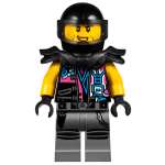 Фигурка LEGO Ninjago Skip Vicious