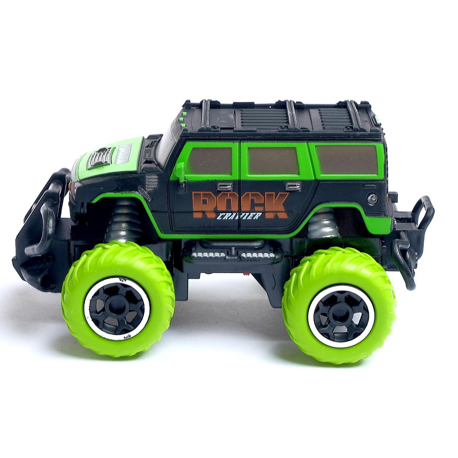 Автомобиль Автоград 5218586 - фото 2