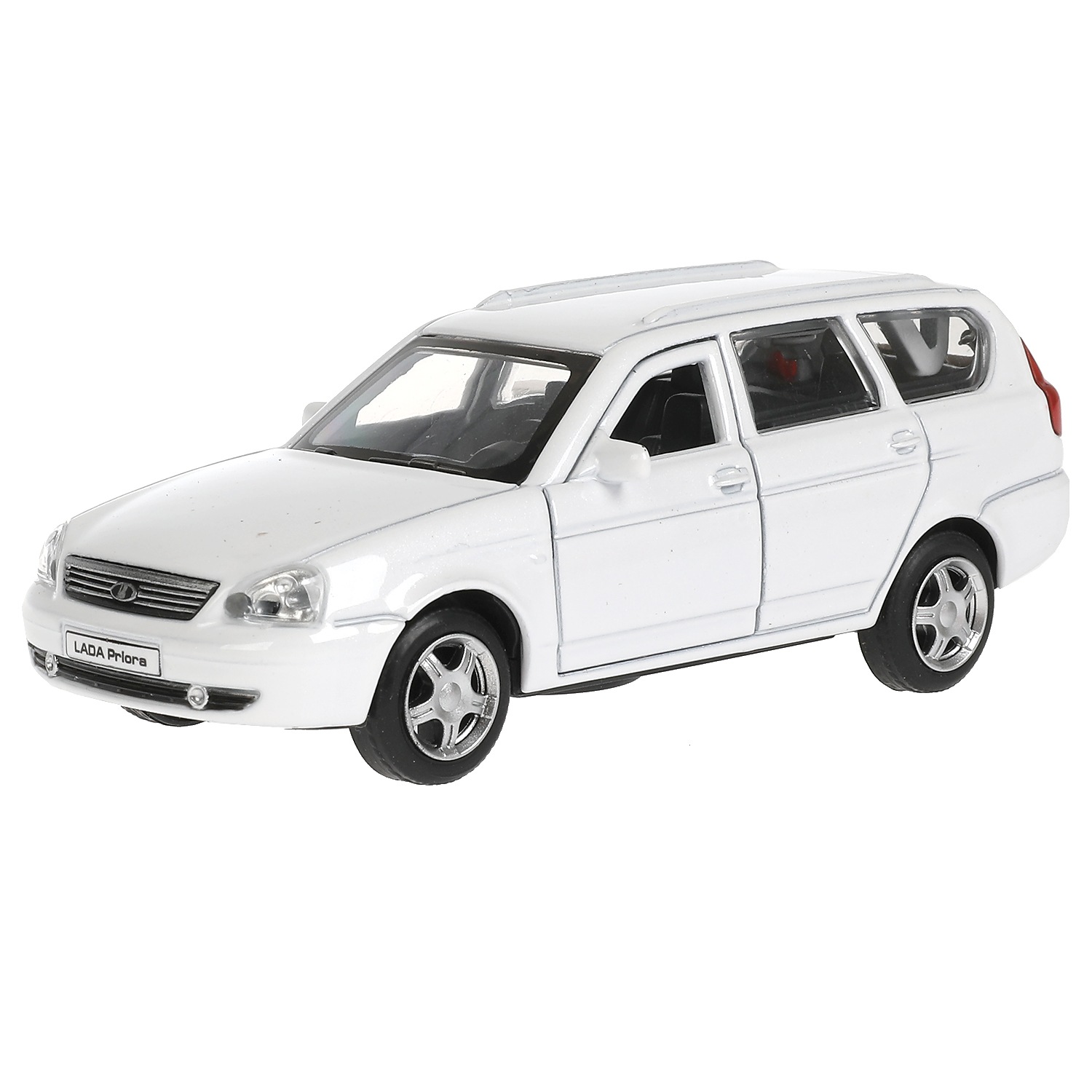 Автомобиль Технопарк LADA 313463 - фото 2