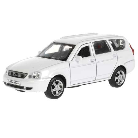 Автомобиль Технопарк LADA