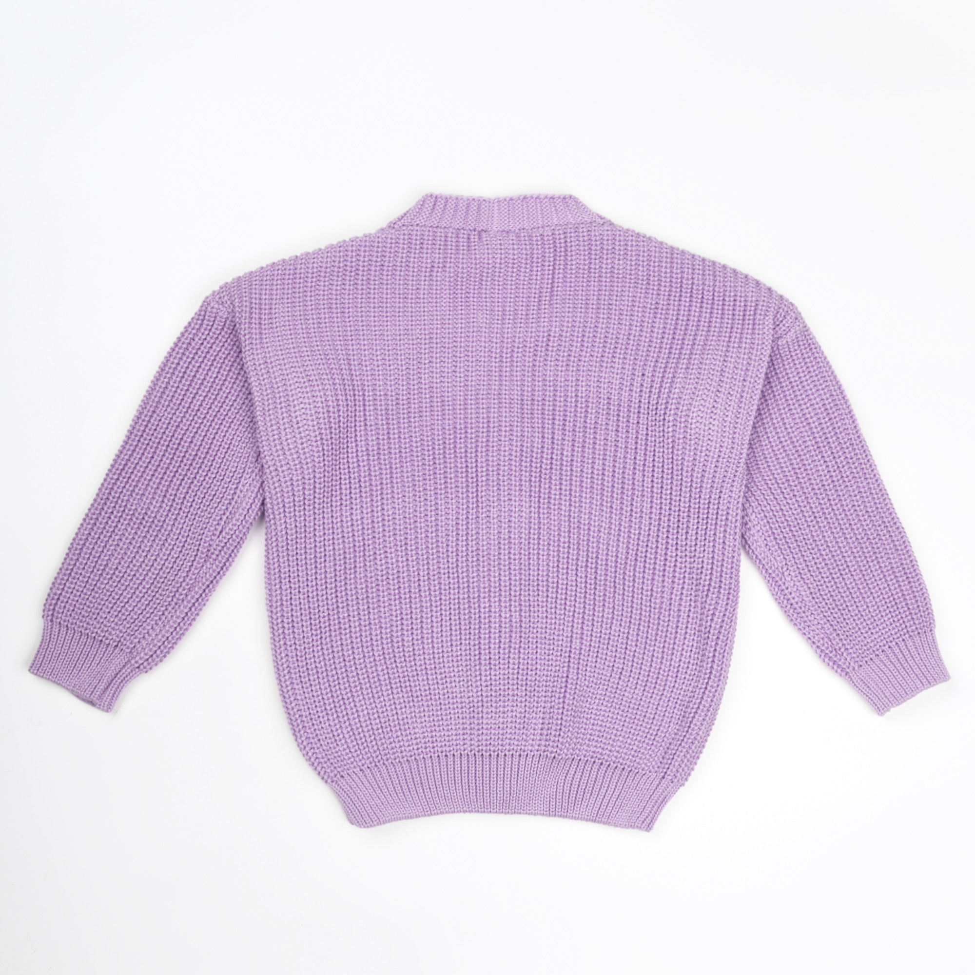Кардиган Amarobaby AB-OD21-KNIT19/17 - фото 10
