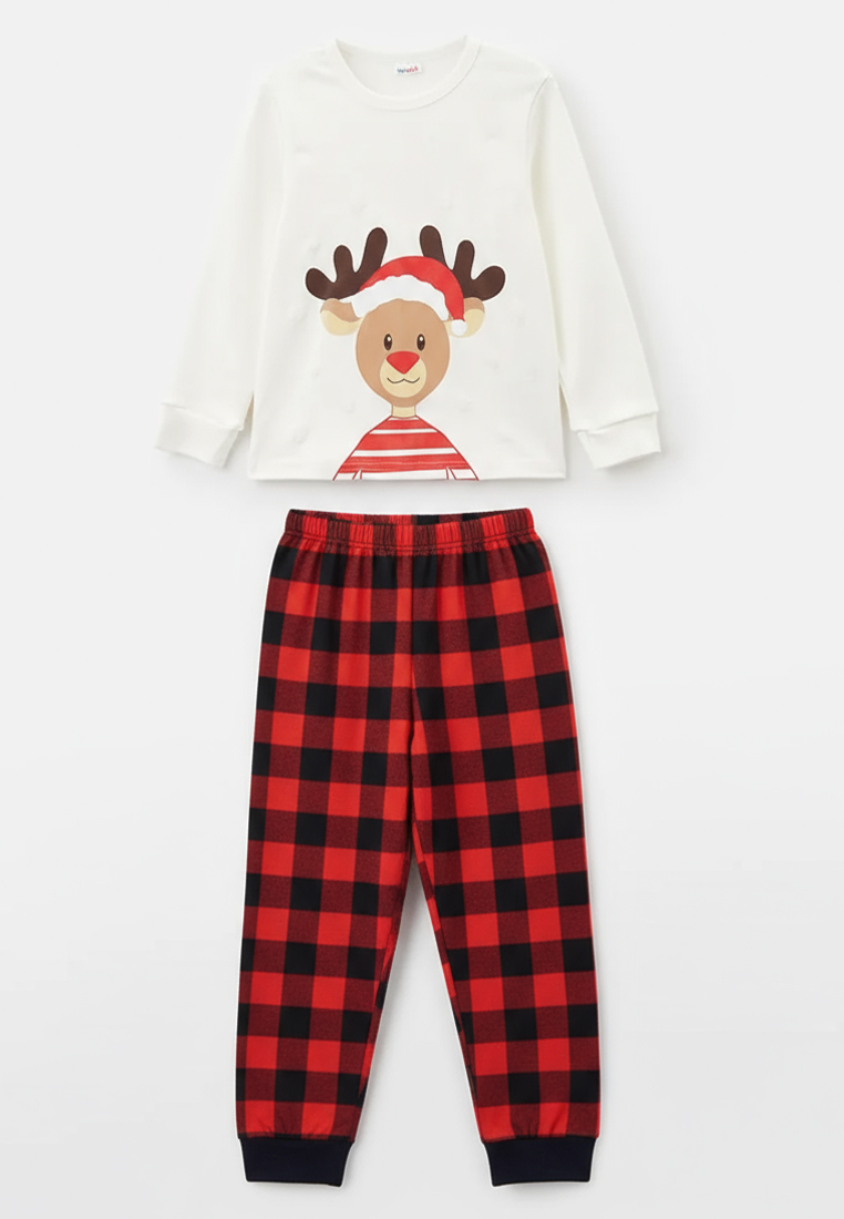 Пижама YOULALA 0936103905 - фото 11