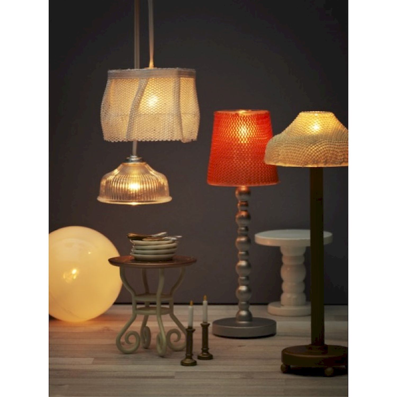 Домик для кукол Lundby LB_60604300 - фото 1