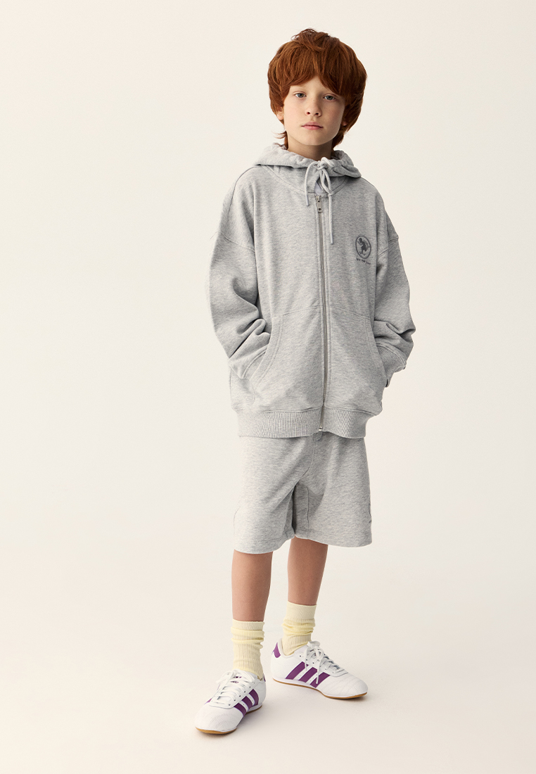 Толстовка artie S26M09T-1689M - фото 2