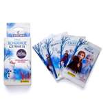 Карточки коллекционные Panini Холодное сердце