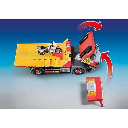 Конструктор Playmobil сборная игровая модель