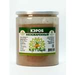 Кэроб Кетоша необжаренный_необжаренный