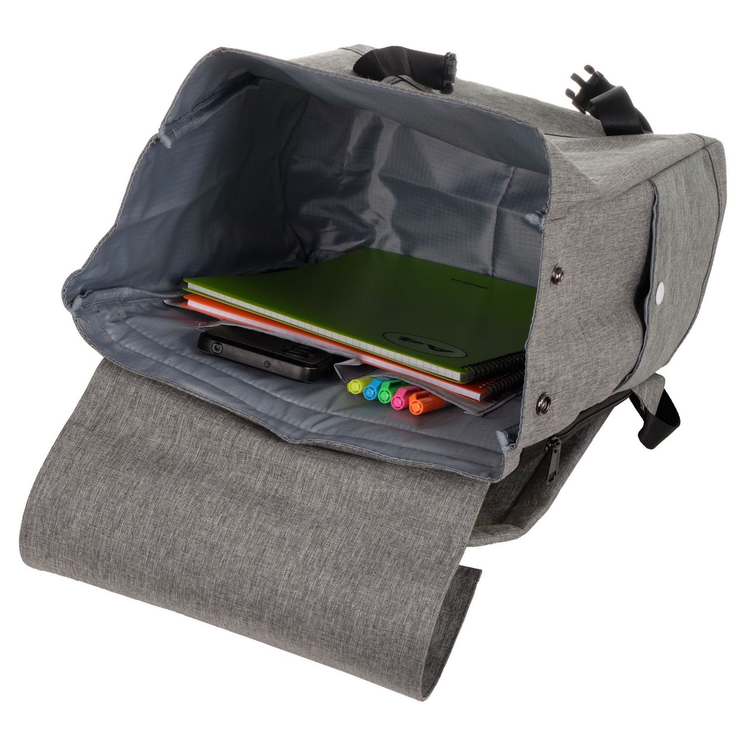 Рюкзак POLAR Городской рюкзак - фото 5