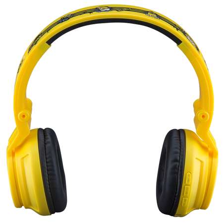 Детские наушники eKids MS-B50