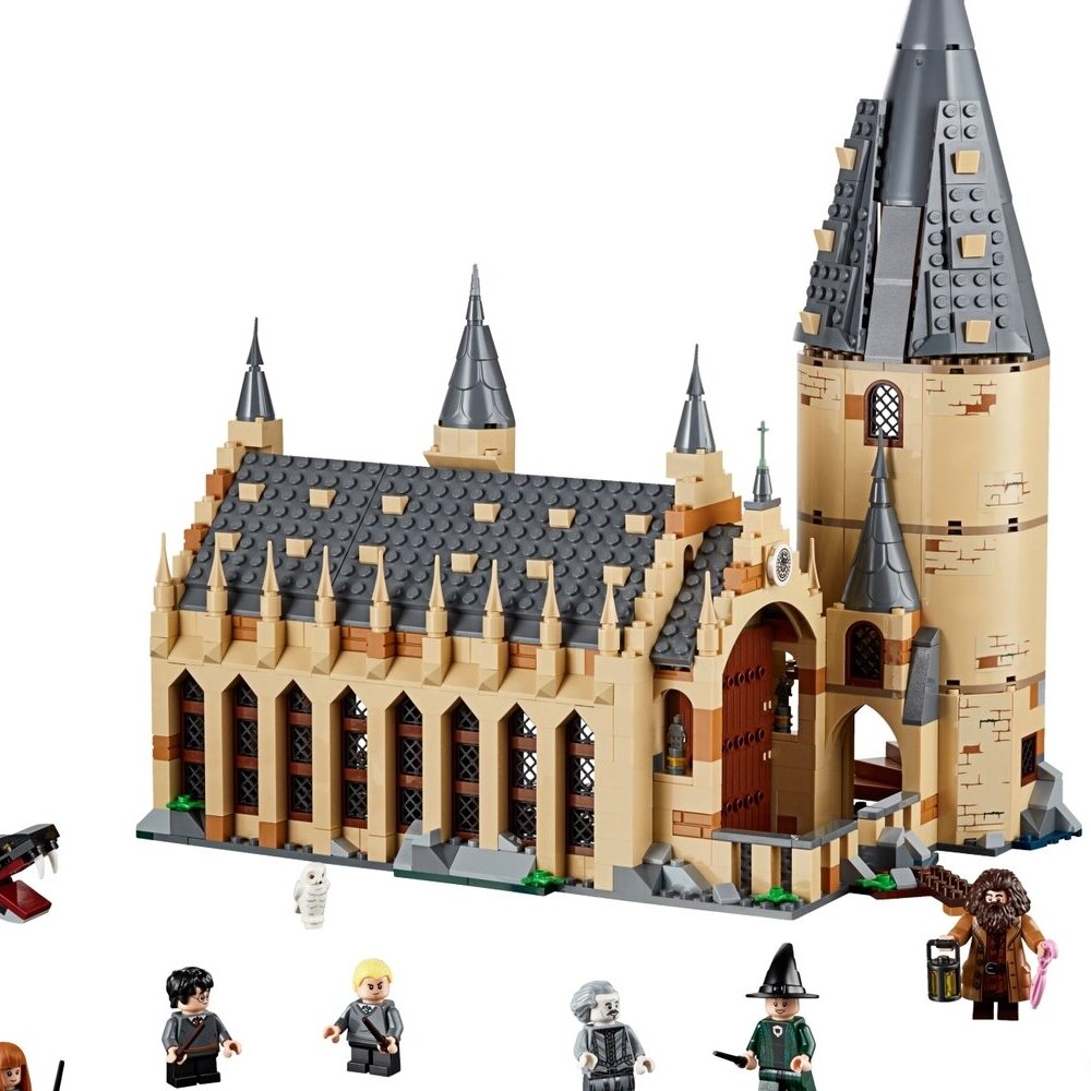 Конструктор LEGO 5544 дет. - фото 2