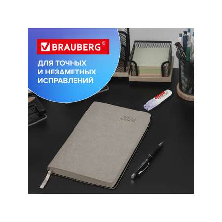 Корректор ручка Brauberg