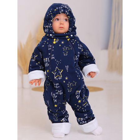Комбинезон babyglory