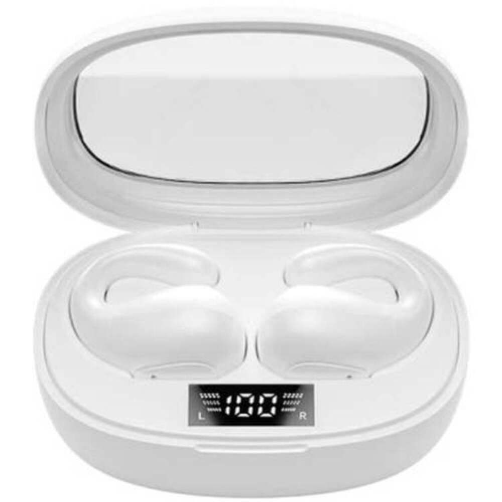 Беспроводные наушники BandRate Smart BRSTWSDT40WW - фото 1