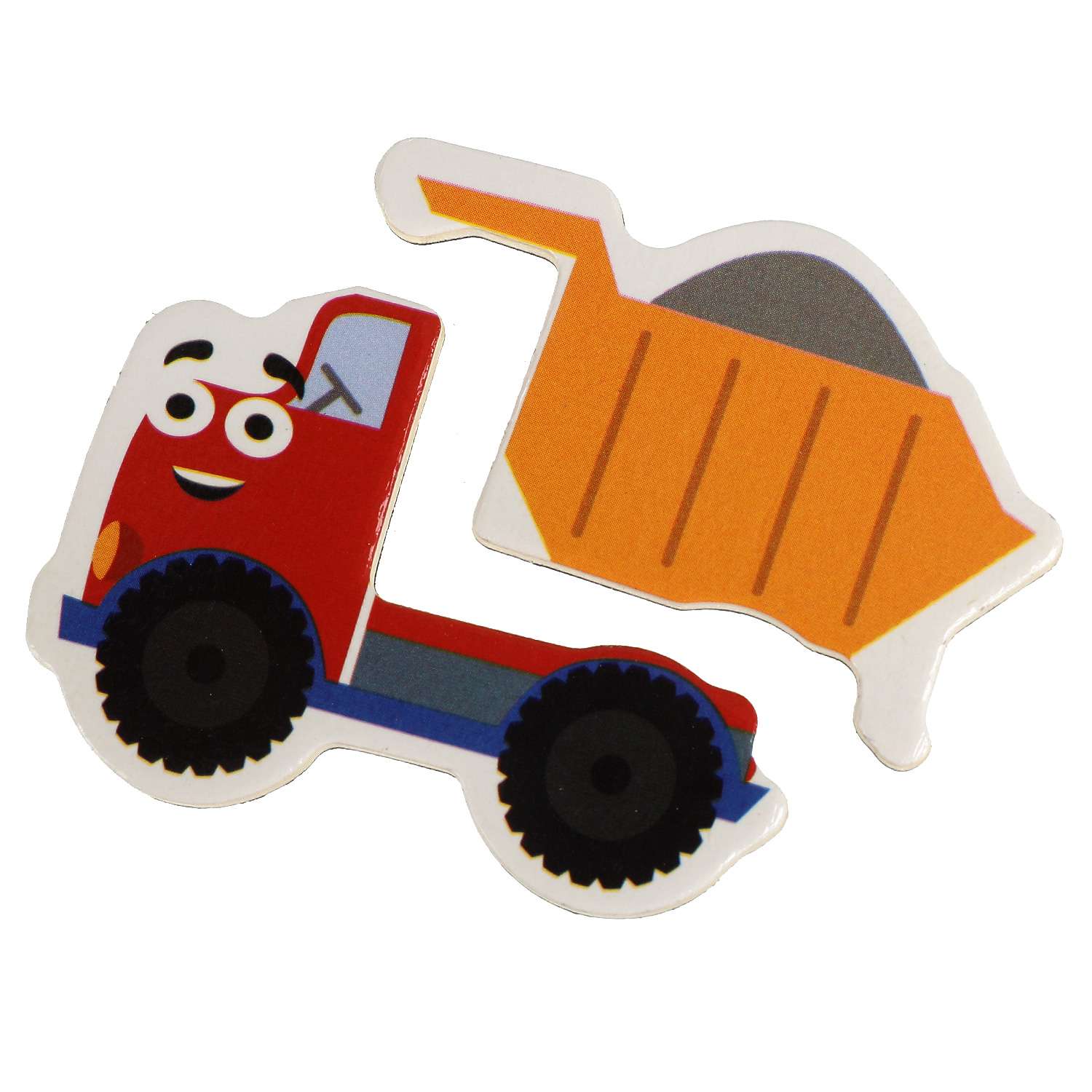 Игрушка Буратино - фото 2