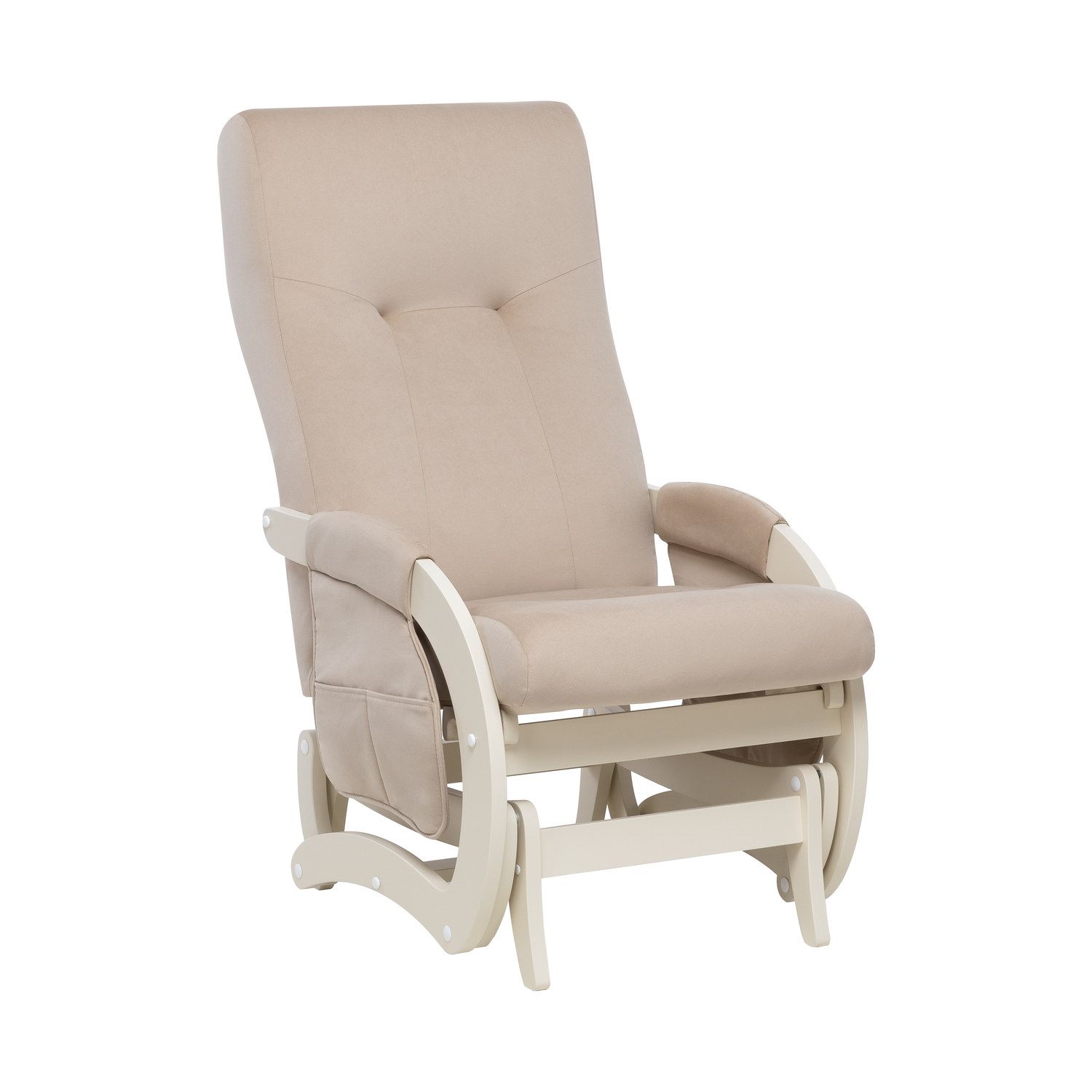 Кресло-качалка Milli Кьяра - фото 1