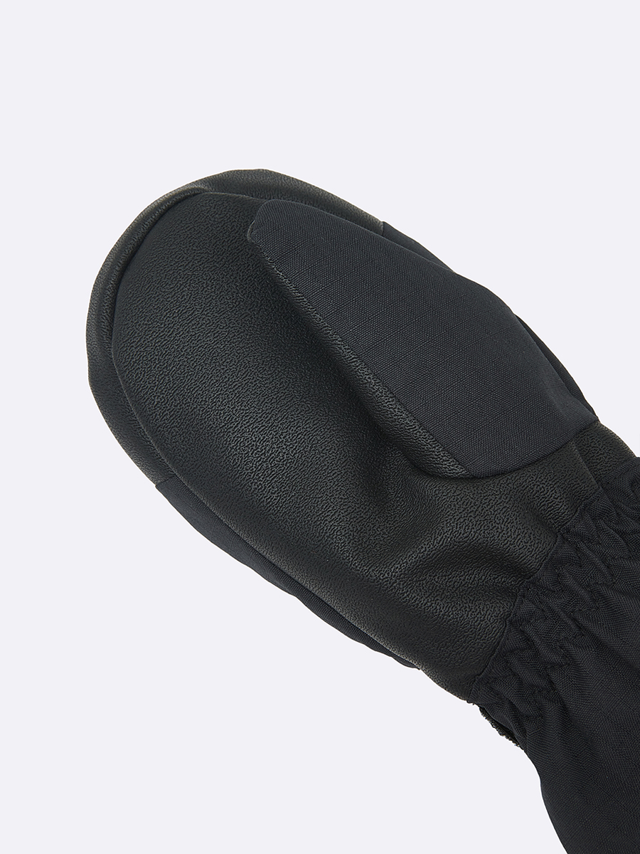 Варежки Lassie 72305408-9990 - фото 3