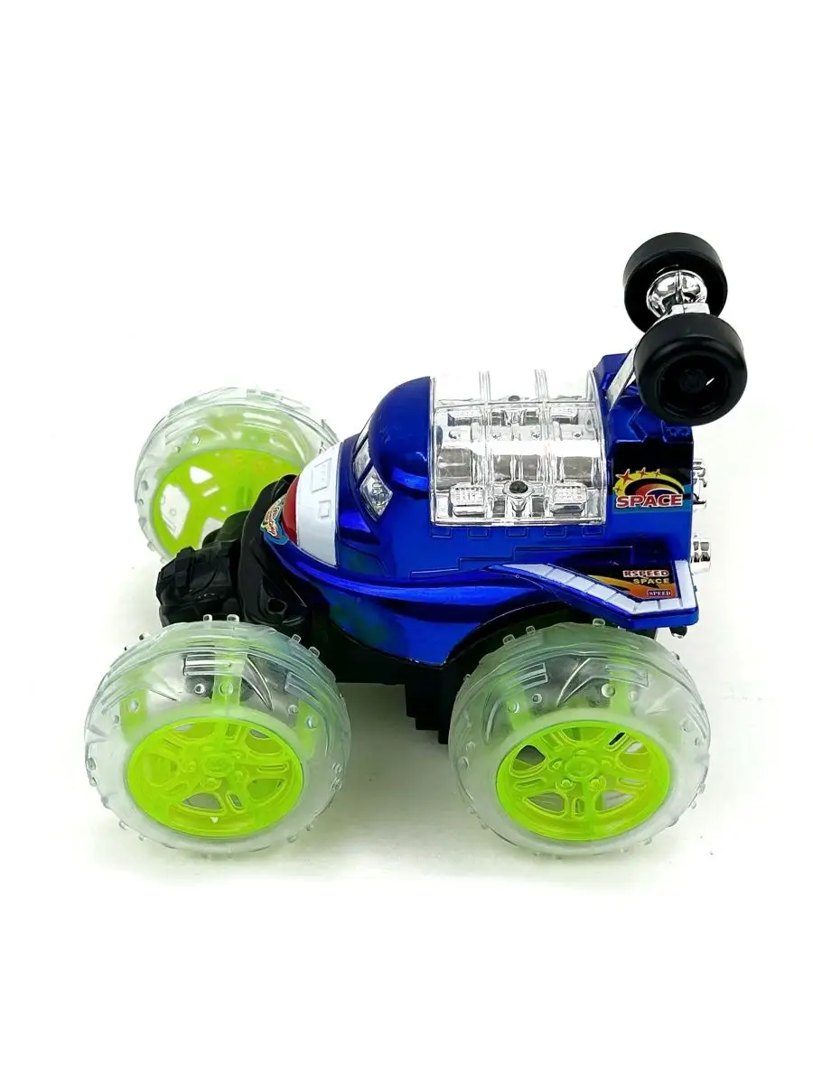 Автомобиль РУ RENDA - фото 2