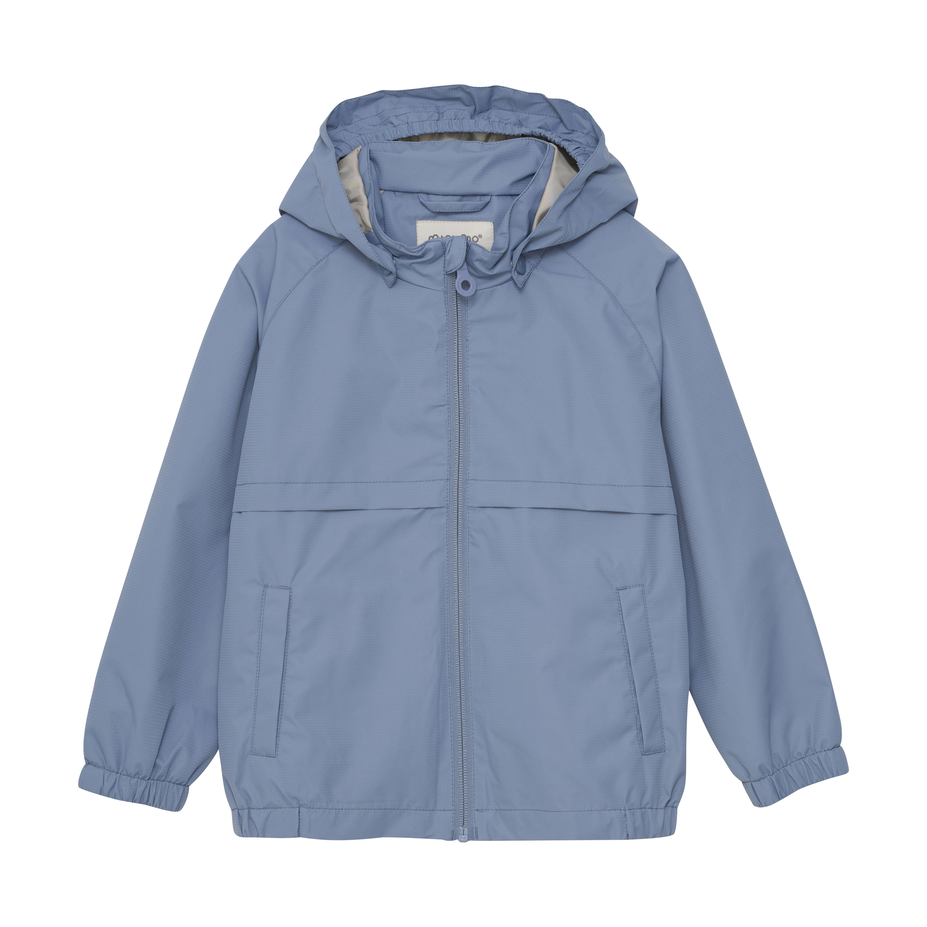 Куртка MinyMo 163808-7030 - фото 1