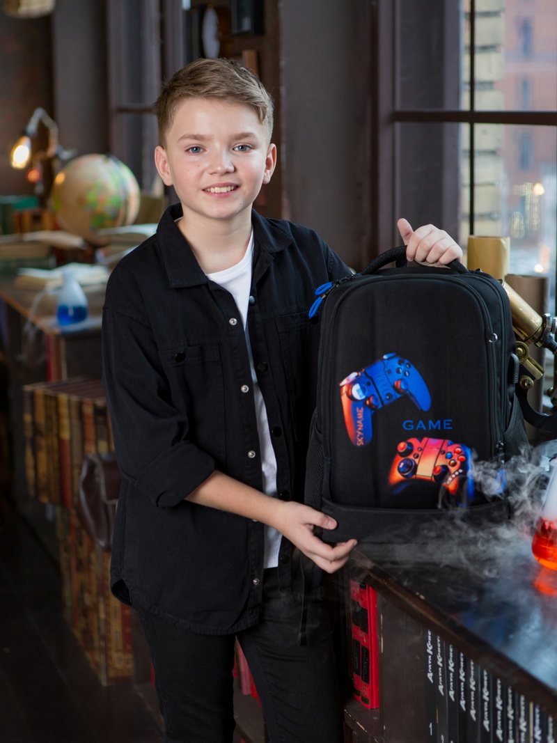 Рюкзак SkyName - фото 6