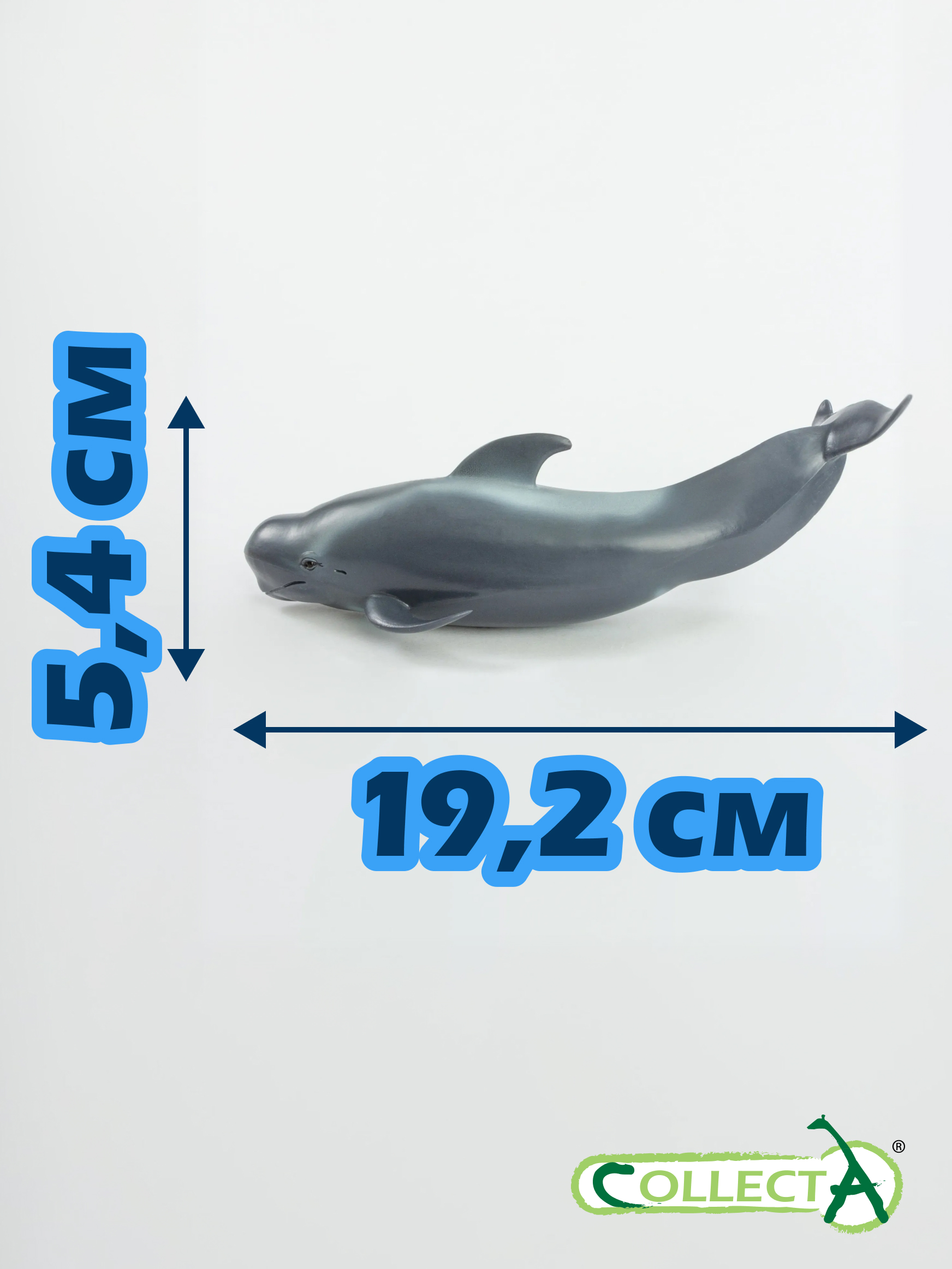 Фигурка Collecta Кит-лоцман - фото 2